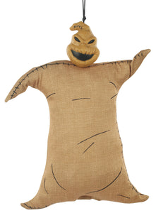 13" Oogie Boogie Character