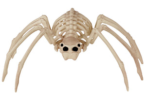 Spine Chilling Spider Bonez 20"