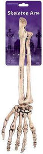 14" Skeleton Arm