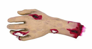 10" Zombie Hand