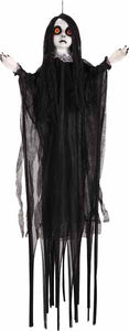4.25ft Hanging Girl