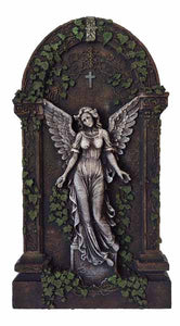 36" Tombstone Angel