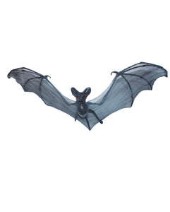 Black Nylon Bat