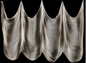 Two Tone Guaze Cloth