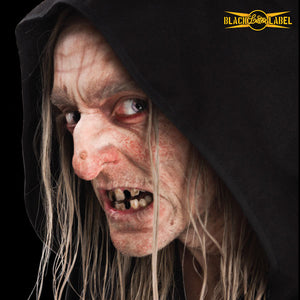Witch Latex Nose