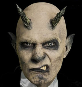 Demon Horns