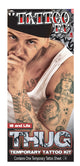 Thug Tattoo Kit