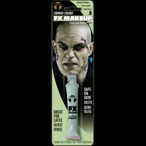 Dead Flesh Face and Body Paint