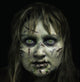 Putrid Purple Face and Body Paint