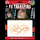 Veins 3D F/X Transfer Large