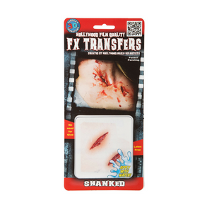 Shanked 3D F/X Transfer Small