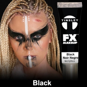 Tinsley FX Makeup Black
