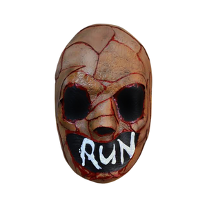 The Purge: TV Series Run Mask