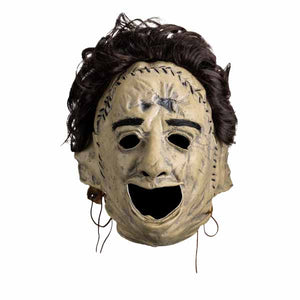 Texas Chainsaw Killing Mask Vinyl