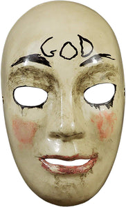 The Purge: Anarchy God Mask