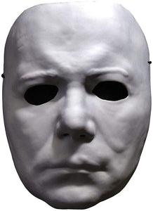 Michael Myers Vacuform Mask