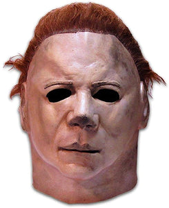 Michael Myers Mask Halloween 2