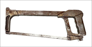 Terrifier Hacksaw Accessory