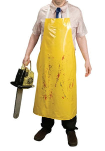 Texas Chainsaw Apron
