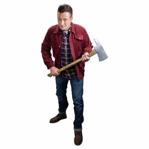 Jack Torrance Shining Costume