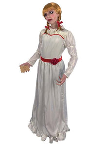 Annabelle - The Conguring