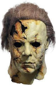 Michael Myers Rob Zombie Dream Mask