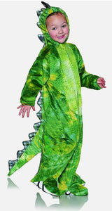 T-rex With Light Up Tail