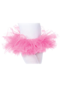 Tutu Pink Child O/S