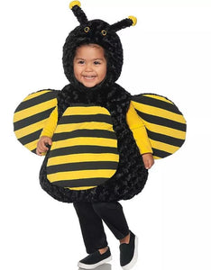 Bee Toddler