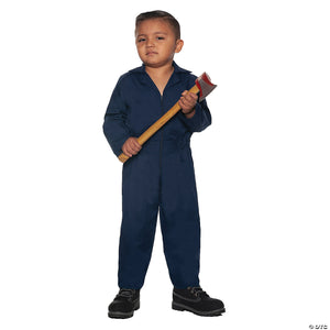 Horror Jumpsuit Toddler