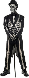 Bone Chillin