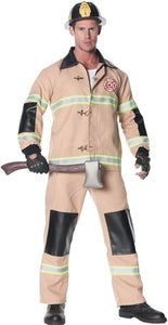 Fire Fighter