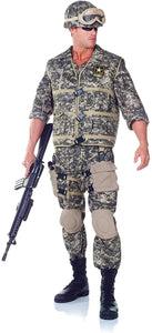 Army Ranger Adult