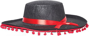 Spanish Hat