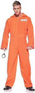 Prison Jumpsuit