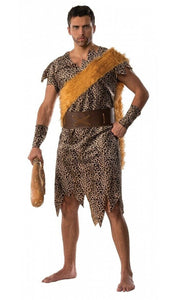 Cave Dweller
