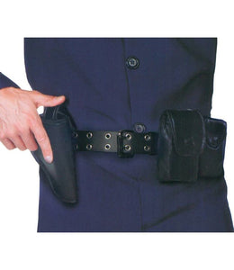 Police Utility Belt