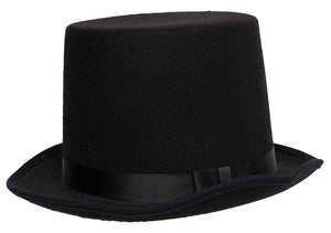 Felt Top Hat