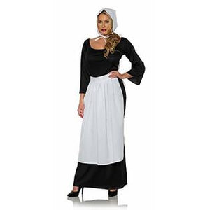 Colonial Apron Set Adult O/S
