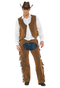 Wild West