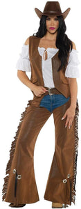 Cowgirl