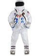 Astronaut Deluxe