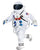 Astronaut Deluxe