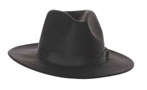 Black Fedora