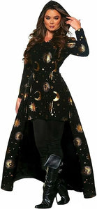 Black Magic Witch