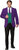 Purple Jacket and Vest