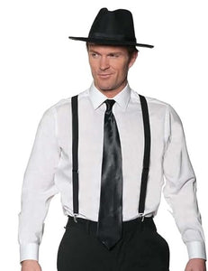 Gangster Accessory Kit Black