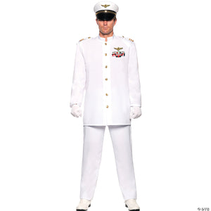 Deluxe Admiral