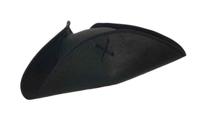Tri Corner Hat