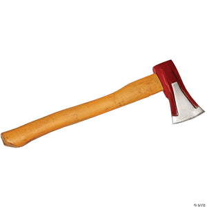 Foam Red Fire Axe